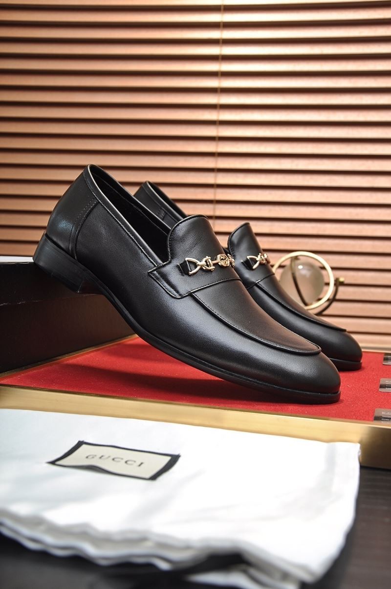 Gucci Business Shoes